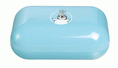 Bébé-jou Box na mýdlo Penguin modrá